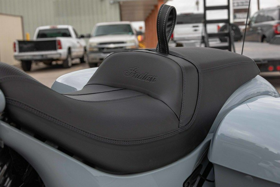 2025 Indian Motorcycle® Chieftain® Dark Horse®