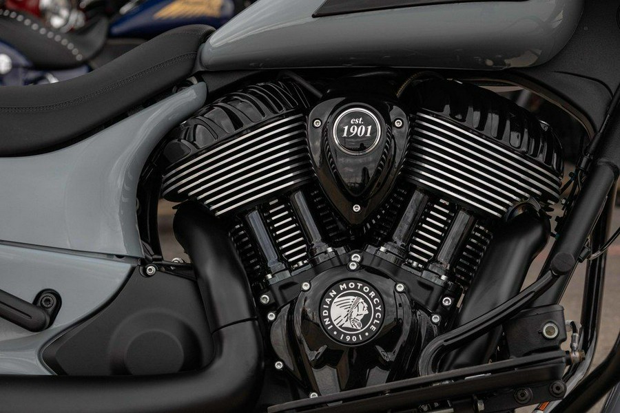 2025 Indian Motorcycle® Chieftain® Dark Horse®