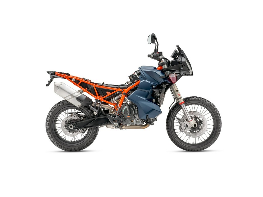 2025 KTM 890 Adventure R - 896203G