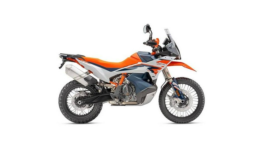 2025 KTM 890 Adventure R - 896203G