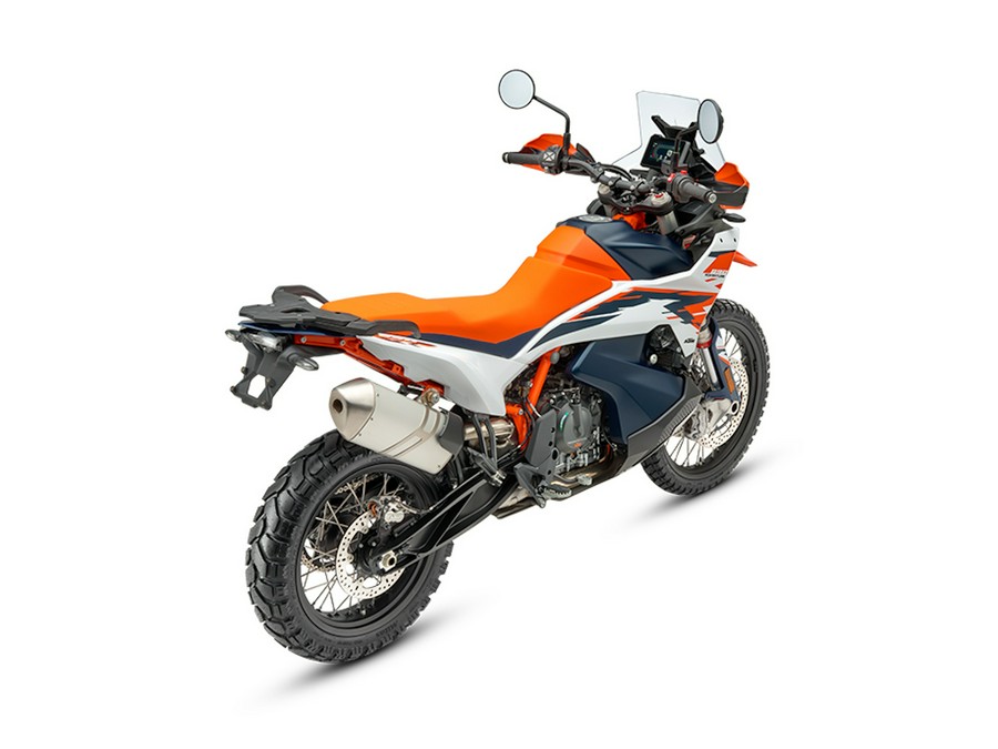 2025 KTM 890 Adventure R - 896203G