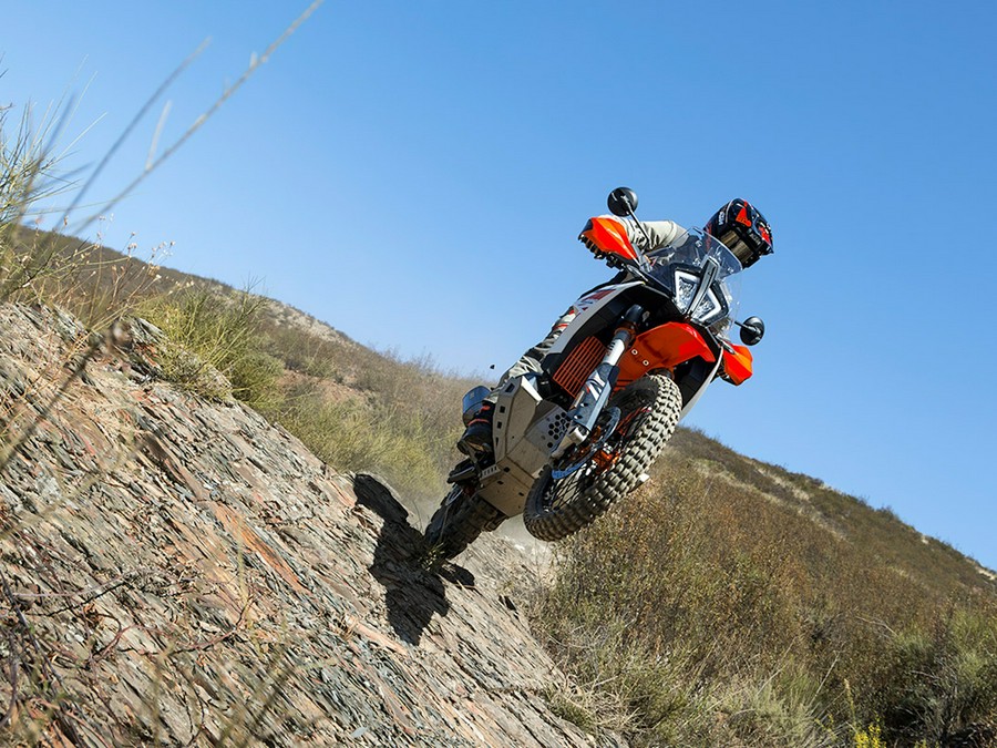 2025 KTM 890 Adventure R - 896203G