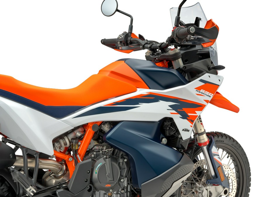 2025 KTM 890 Adventure R - 896203G