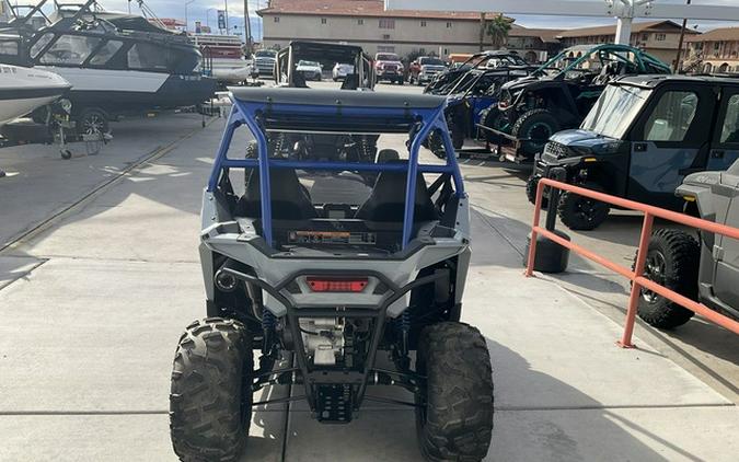 2026 Polaris RZR 200 EFI