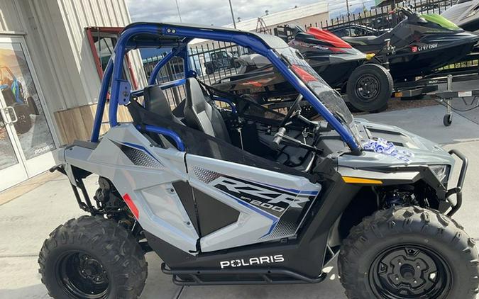2026 Polaris RZR 200 EFI