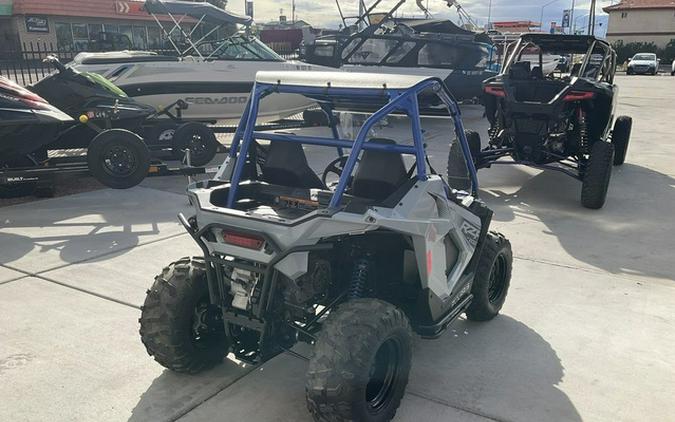 2026 Polaris RZR 200 EFI