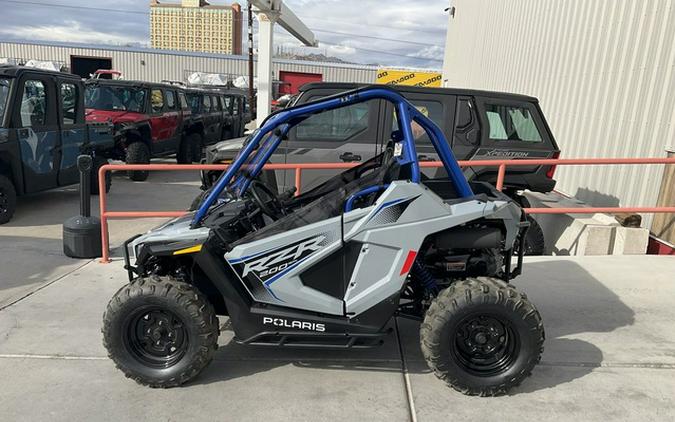 2026 Polaris RZR 200 EFI
