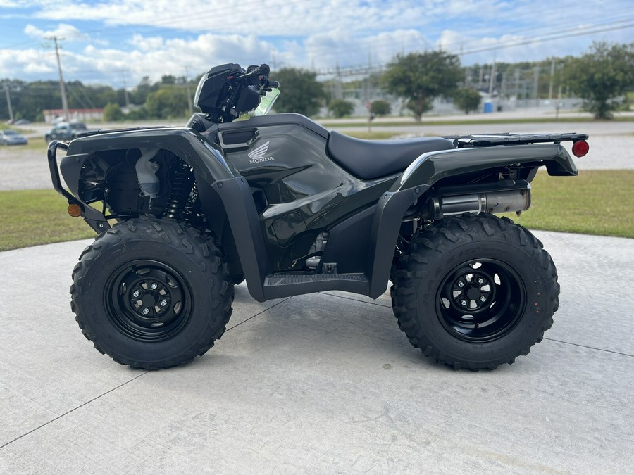 2026 HONDA FOREMAN 4X4 - J200930
