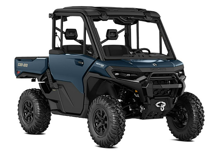 2026 Can-Am Defender XT CAB HD11