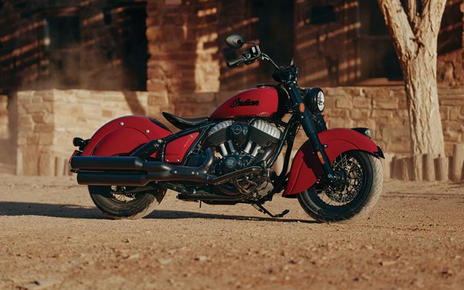 2026 Indian Chief Vintage Preview