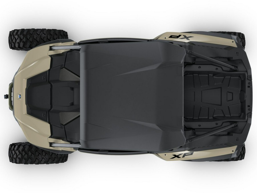 2026 Polaris RZR XP 1000 Ultimate