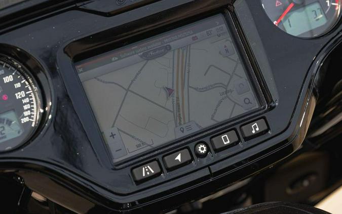 2025 Indian Motorcycle® Chieftain® PowerPlus Limited Black Metallic