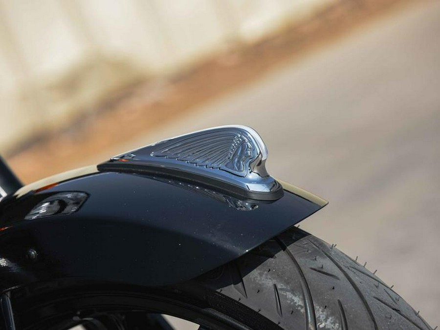 2025 Indian Motorcycle® Chieftain® PowerPlus Limited Black Metallic