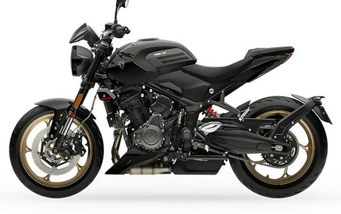 2026 Triumph Trident 800