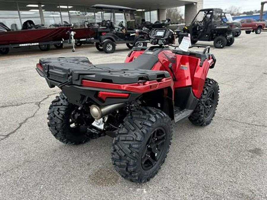 2026 Polaris Sportsman 570 Trail