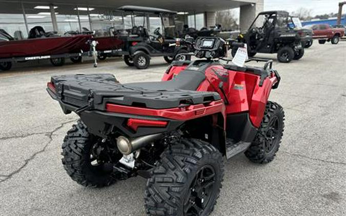 2026 Polaris Sportsman 570 Trail