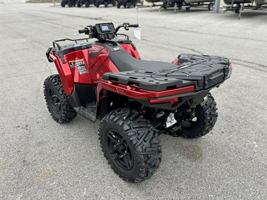 2026 Polaris Sportsman 570 Trail