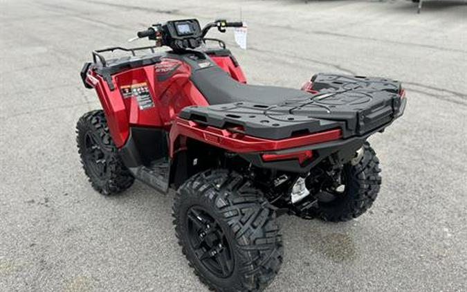 2026 Polaris Sportsman 570 Trail