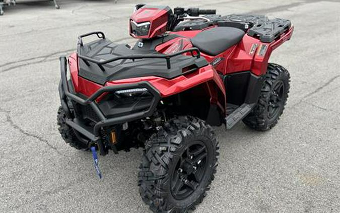 2026 Polaris Sportsman 570 Trail