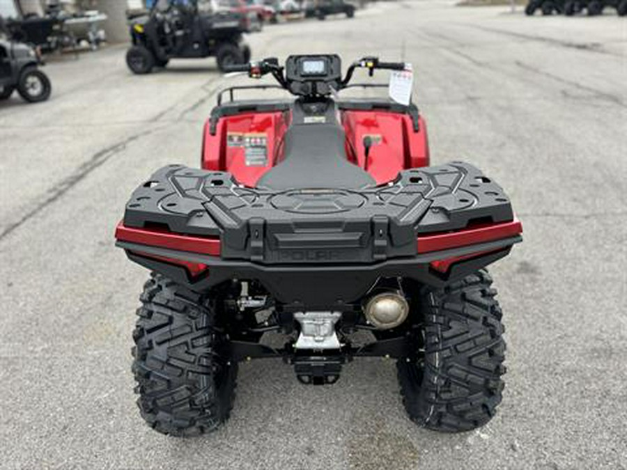 2026 Polaris Sportsman 570 Trail