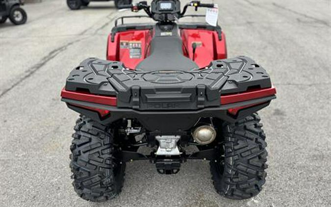 2026 Polaris Sportsman 570 Trail