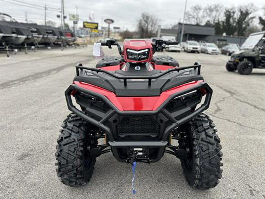 2026 Polaris Sportsman 570 Trail