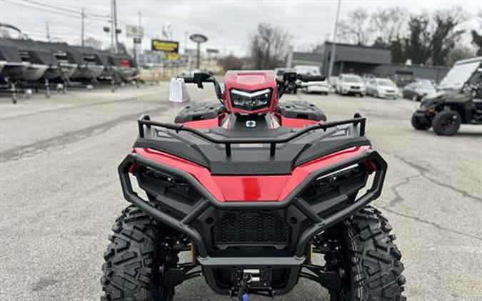 2026 Polaris Sportsman 570 Trail