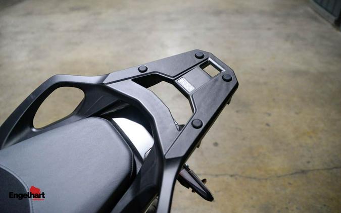 2026 Honda NT1100 DCT