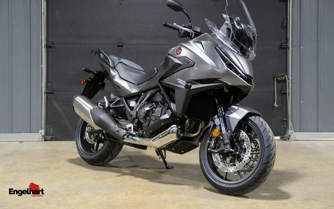 2026 Honda NT1100 DCT