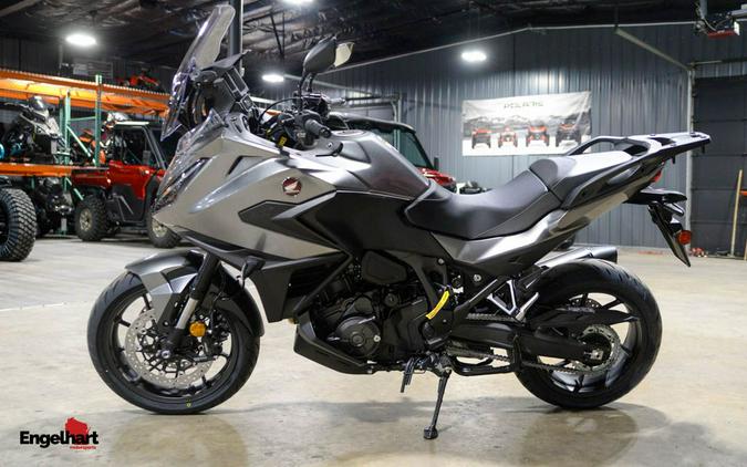 2026 Honda NT1100 DCT