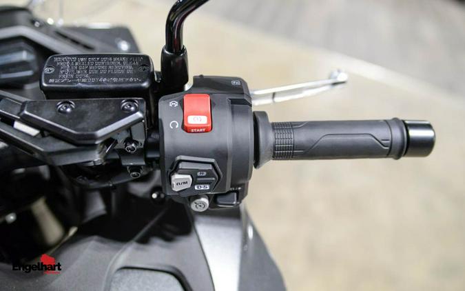 2026 Honda NT1100 DCT