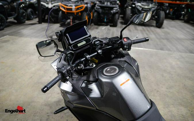 2026 Honda NT1100 DCT