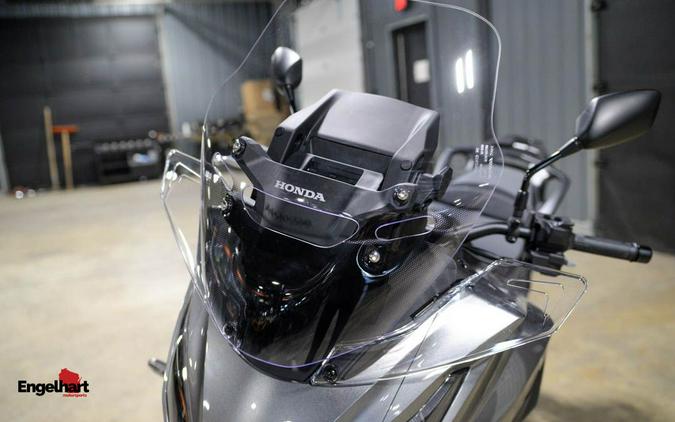 2026 Honda NT1100 DCT