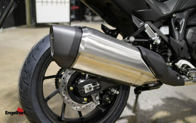 2026 Honda NT1100 DCT