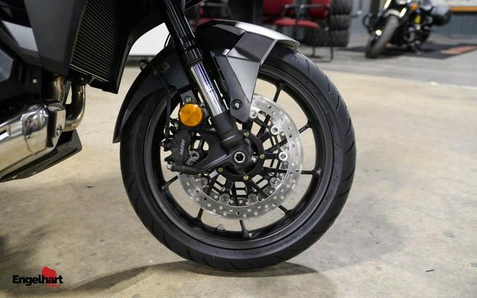 2026 Honda NT1100 DCT