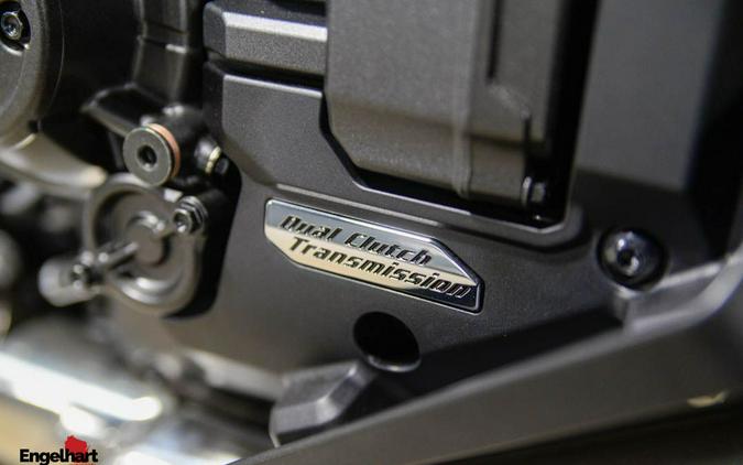 2026 Honda NT1100 DCT