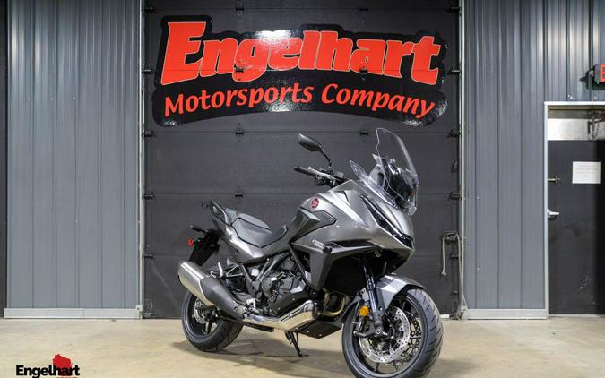 2026 Honda NT1100 DCT