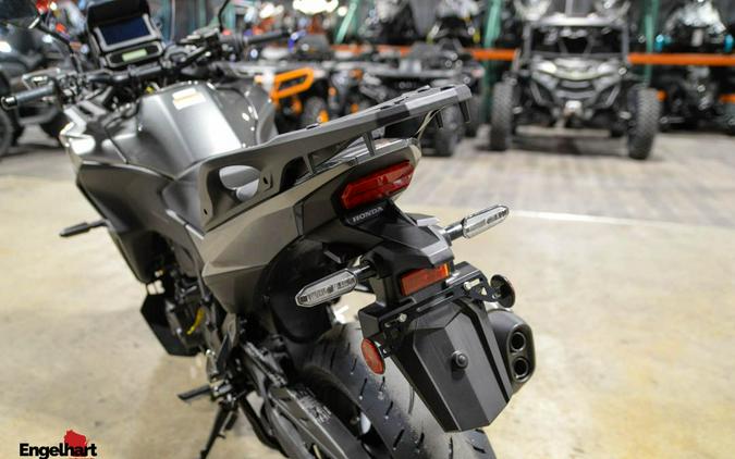 2026 Honda NT1100 DCT