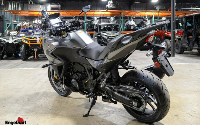 2026 Honda NT1100 DCT