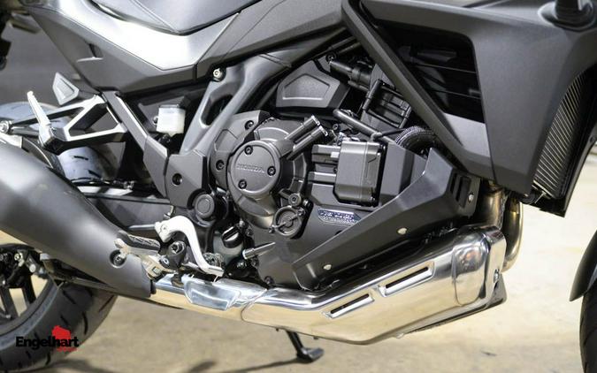 2026 Honda NT1100 DCT