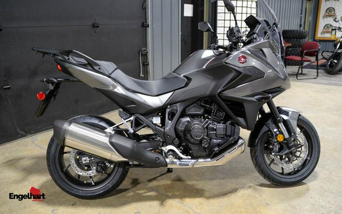 2026 Honda NT1100 DCT