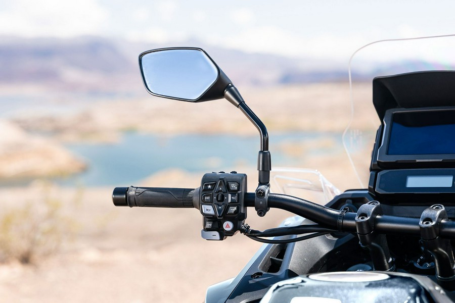 2026 Honda NT1100 DCT