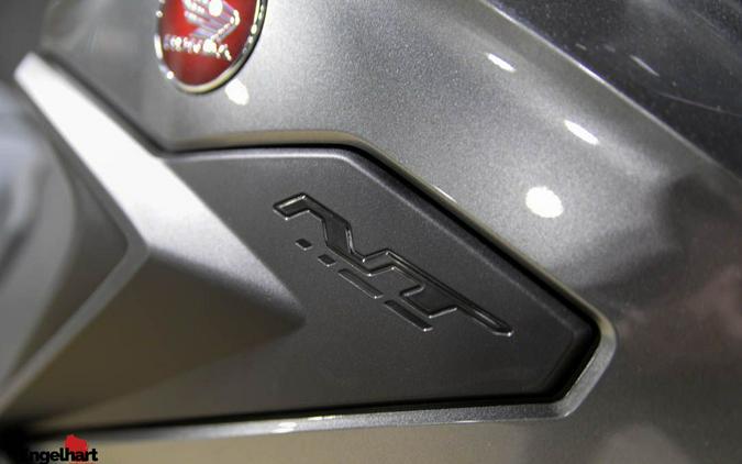 2026 Honda NT1100 DCT