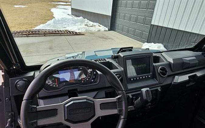 2026 Polaris Ranger Crew XP 1000 NorthStar Edition Ultimate