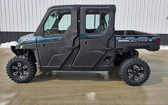 2026 Polaris Ranger Crew XP 1000 NorthStar Edition Ultimate