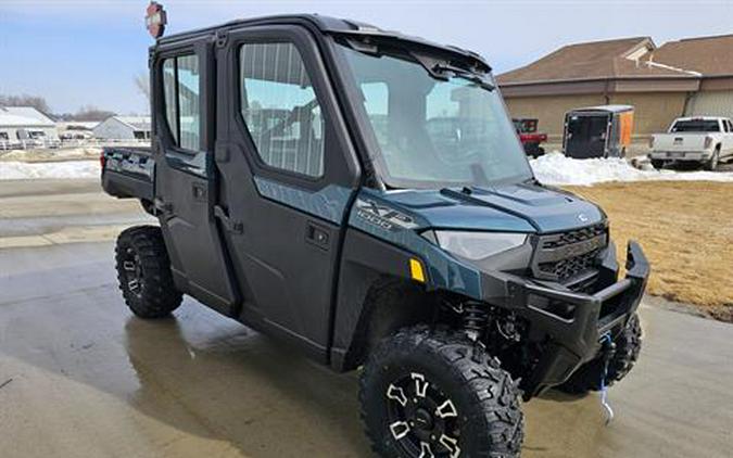 2026 Polaris Ranger Crew XP 1000 NorthStar Edition Ultimate