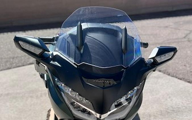 2024 Honda Gold Wing® Tour Automatic DCT