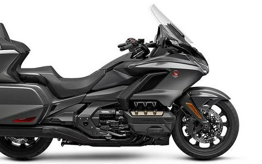 2024 Honda Gold Wing® Tour Automatic DCT