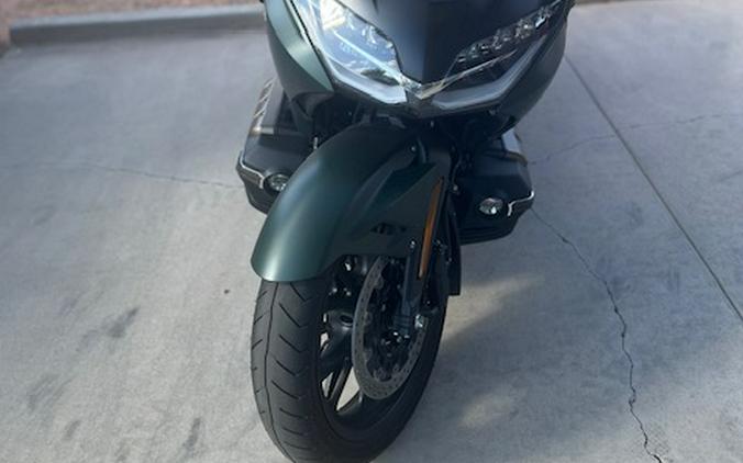 2024 Honda Gold Wing® Tour Automatic DCT