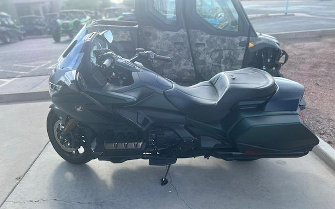 2024 Honda Gold Wing® Tour Automatic DCT